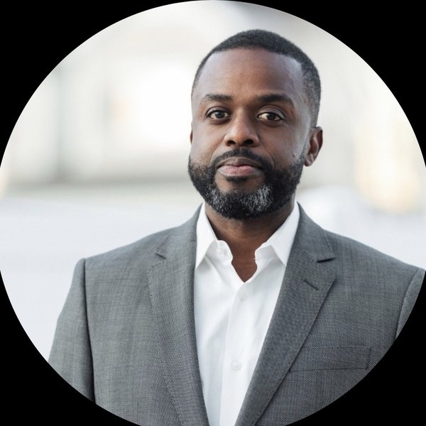 Portrait of Gustave Hitimana